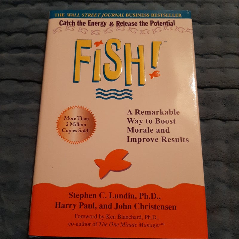 Fish!