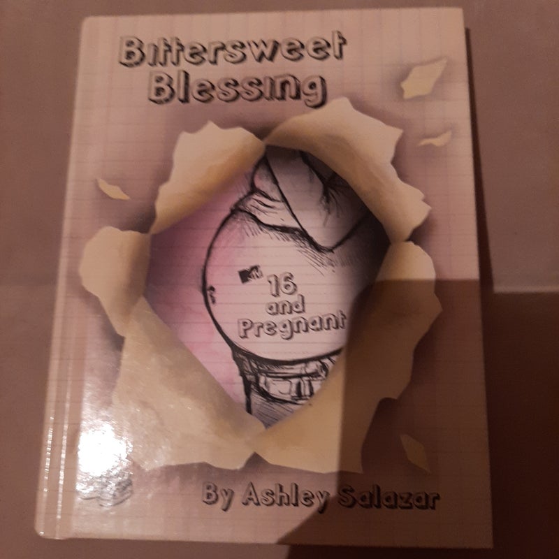 Bittersweet Blessing