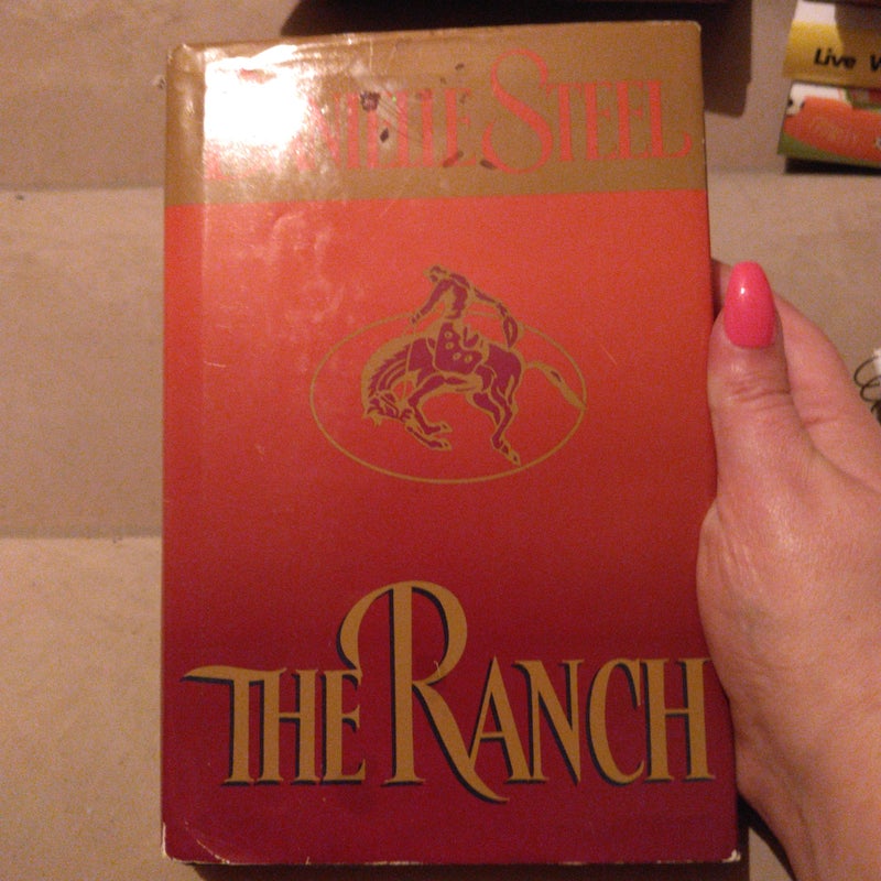 The Ranch
