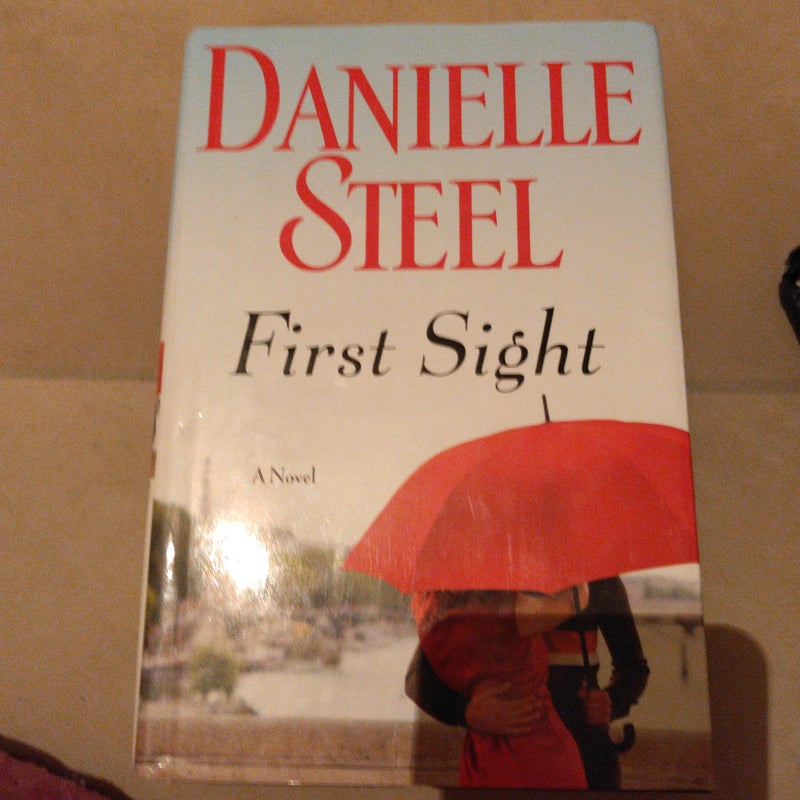 First Sight