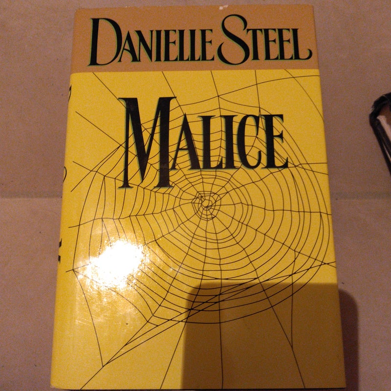 Malice