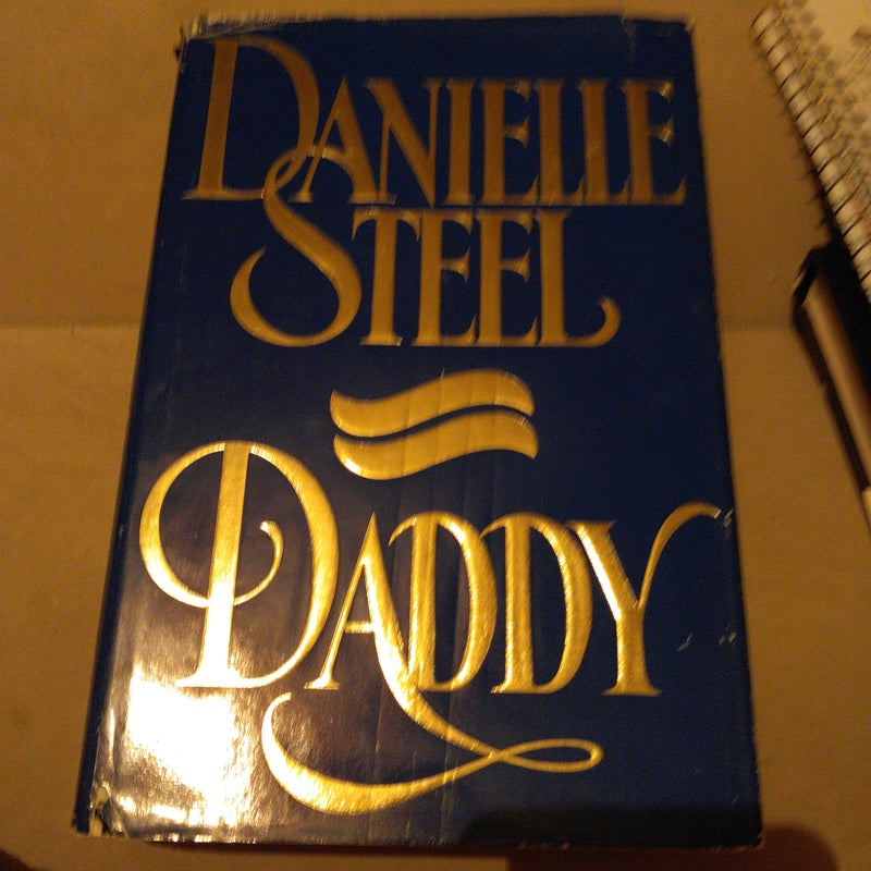 Daddy