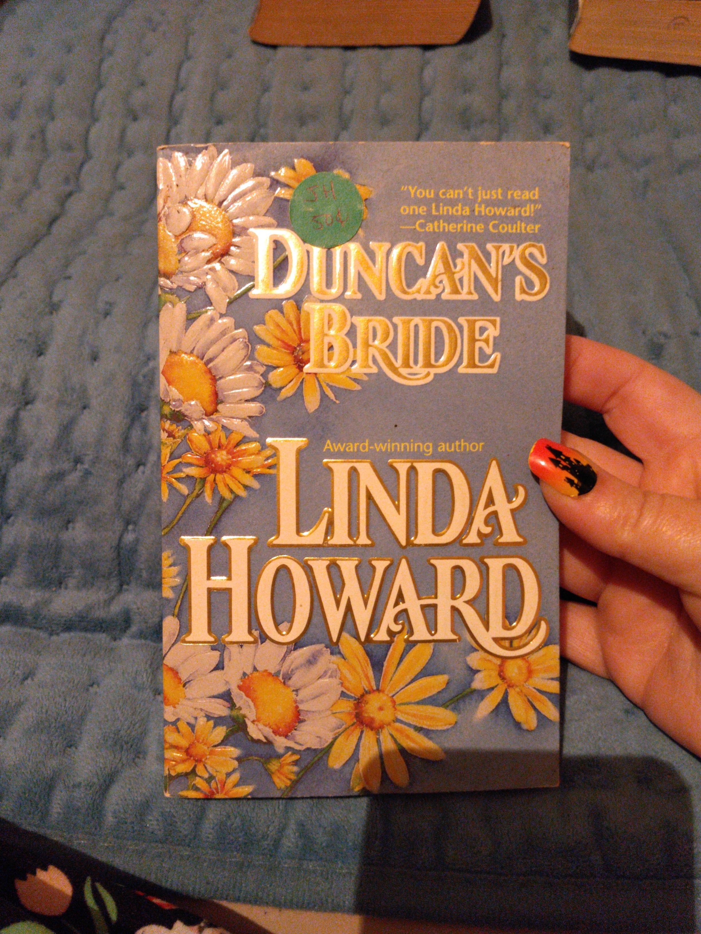 Duncan's Bride