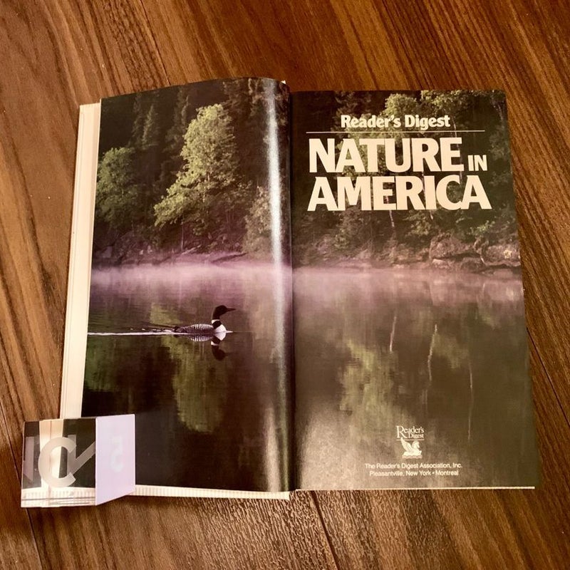 Nature in America