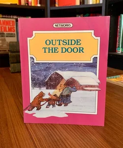 Outside the Door