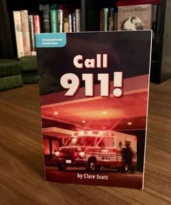 Call 911!