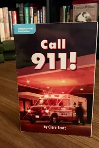 Call 911!