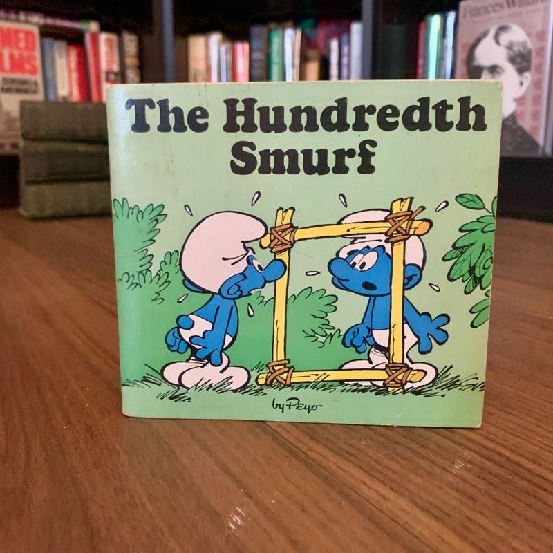 The Hundredth Smurf