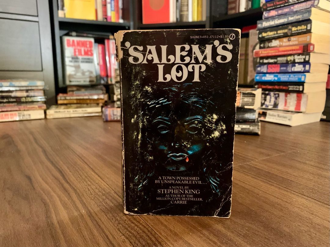 Salem's Lot