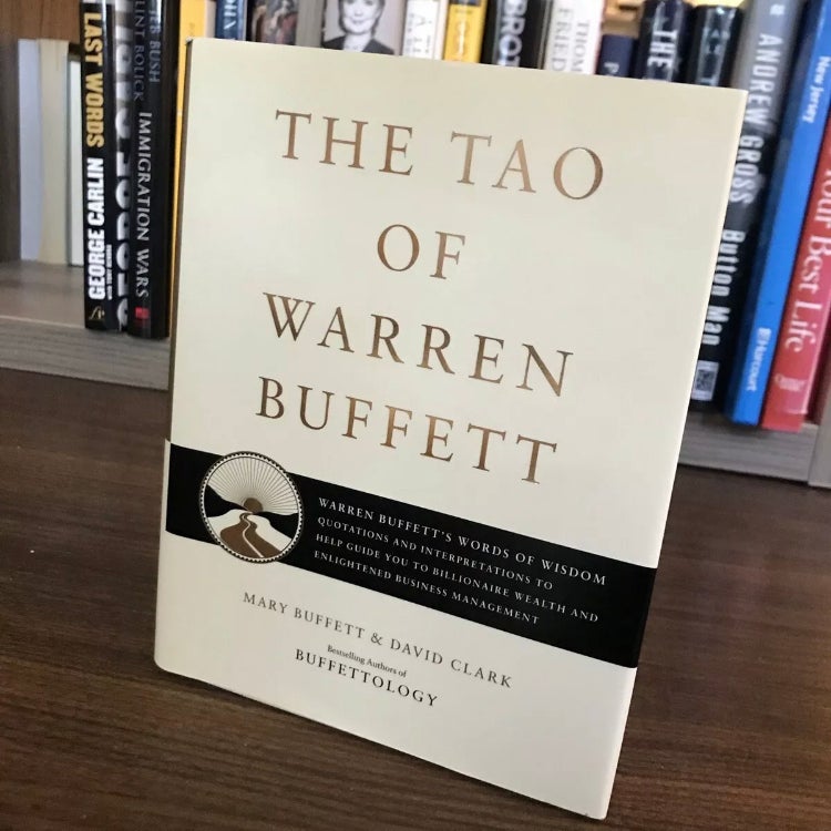 The Tao Of Warren Buffett