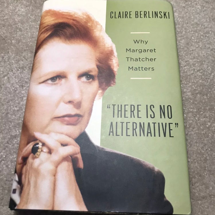 There Is No Alternative