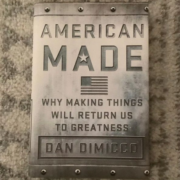 American Made 