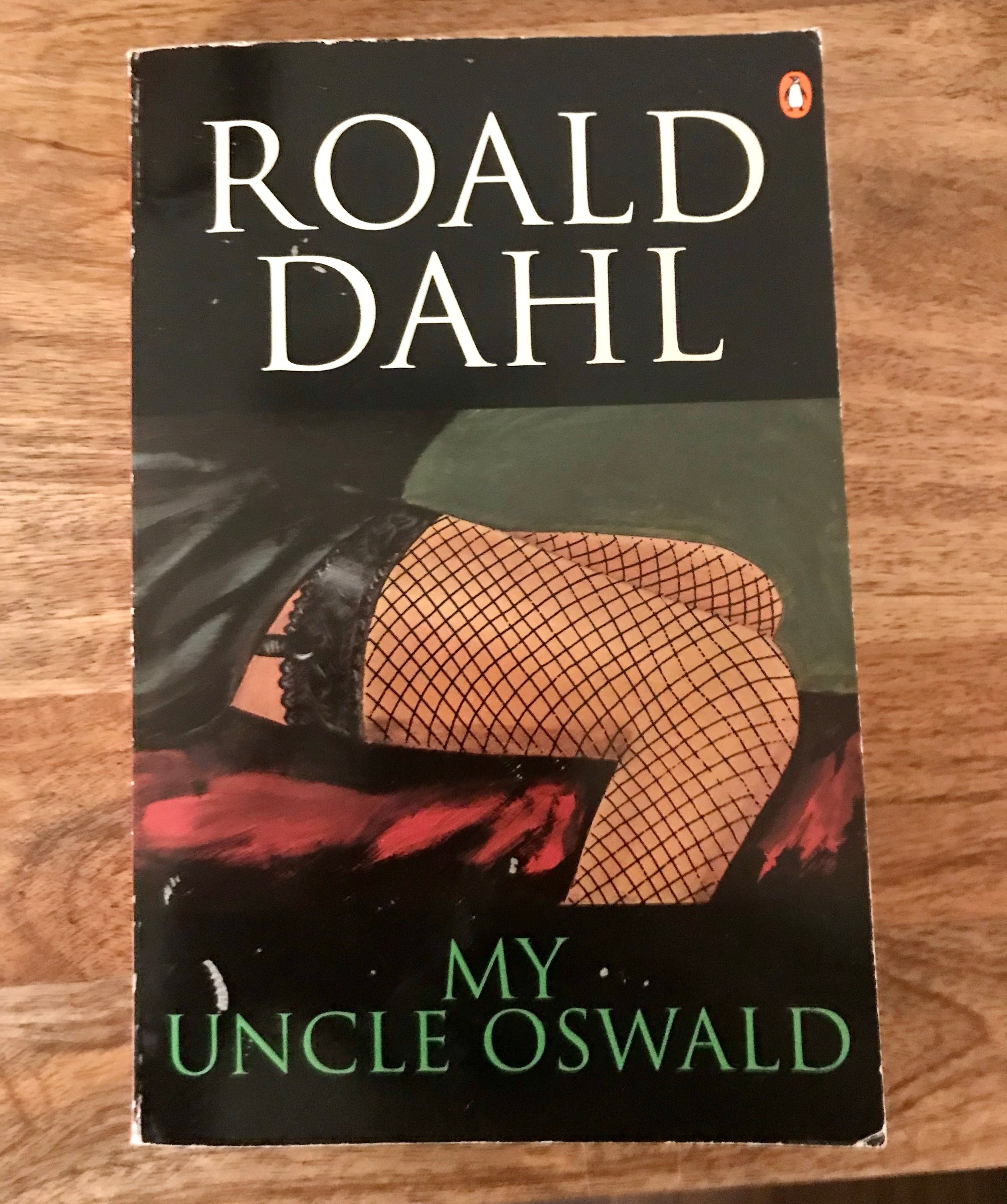 My Uncle Oswald