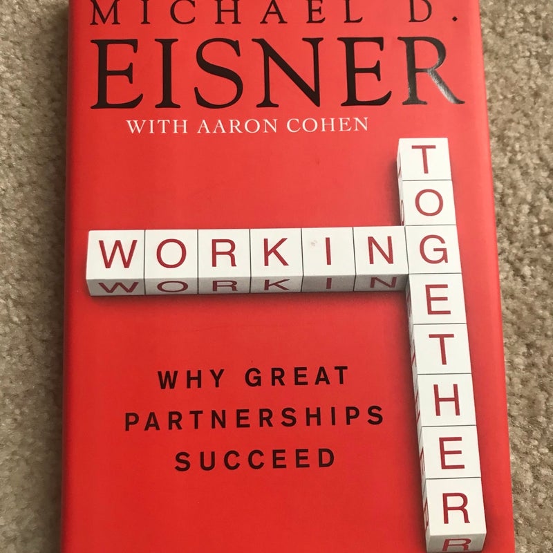 Working Together