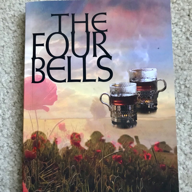 SIGNED — The Four Bells