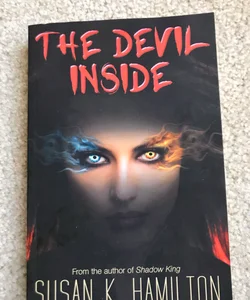 SIGNED — The Devil Inside