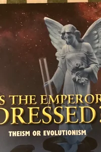 Is The Emperor Dressed?
