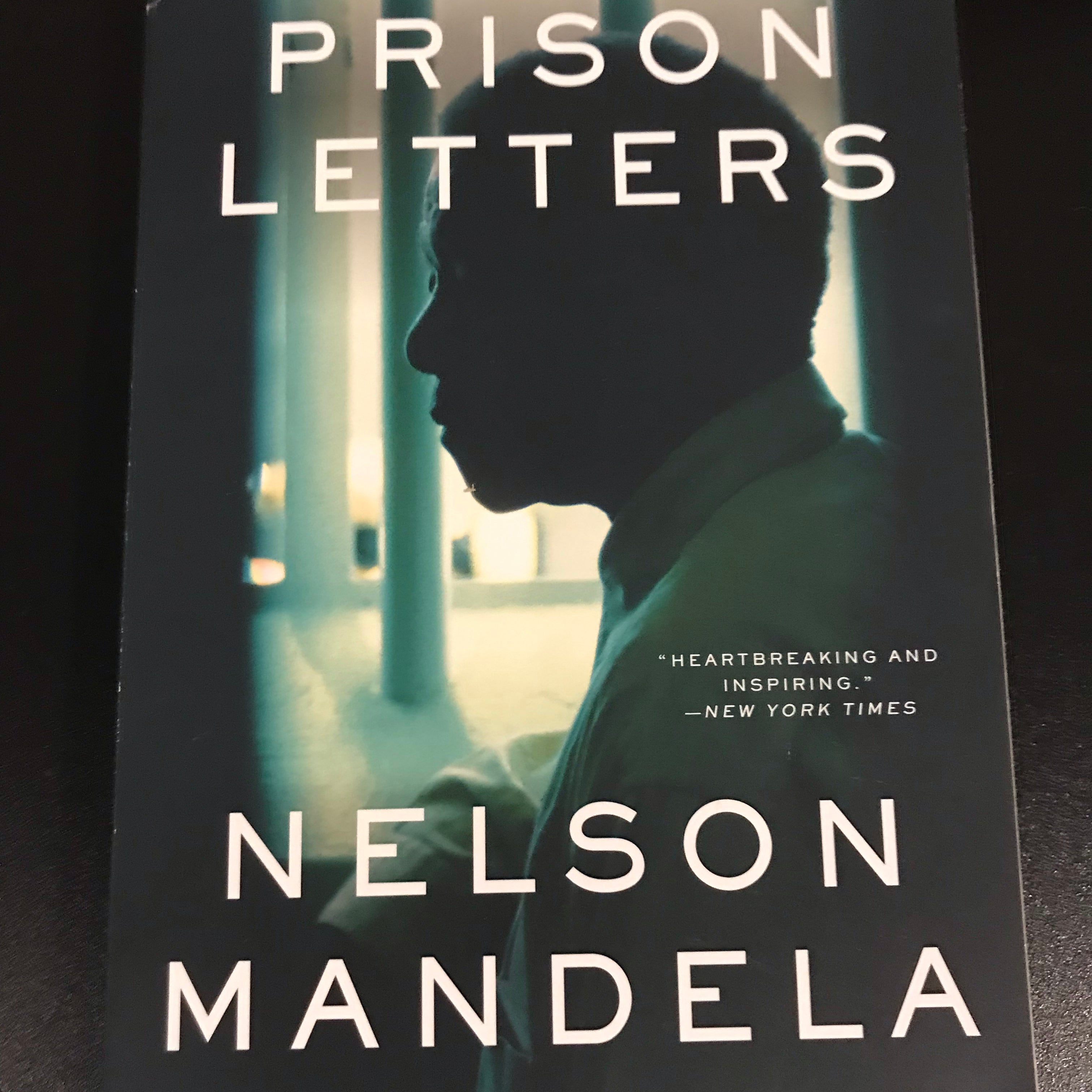 Prison Letters