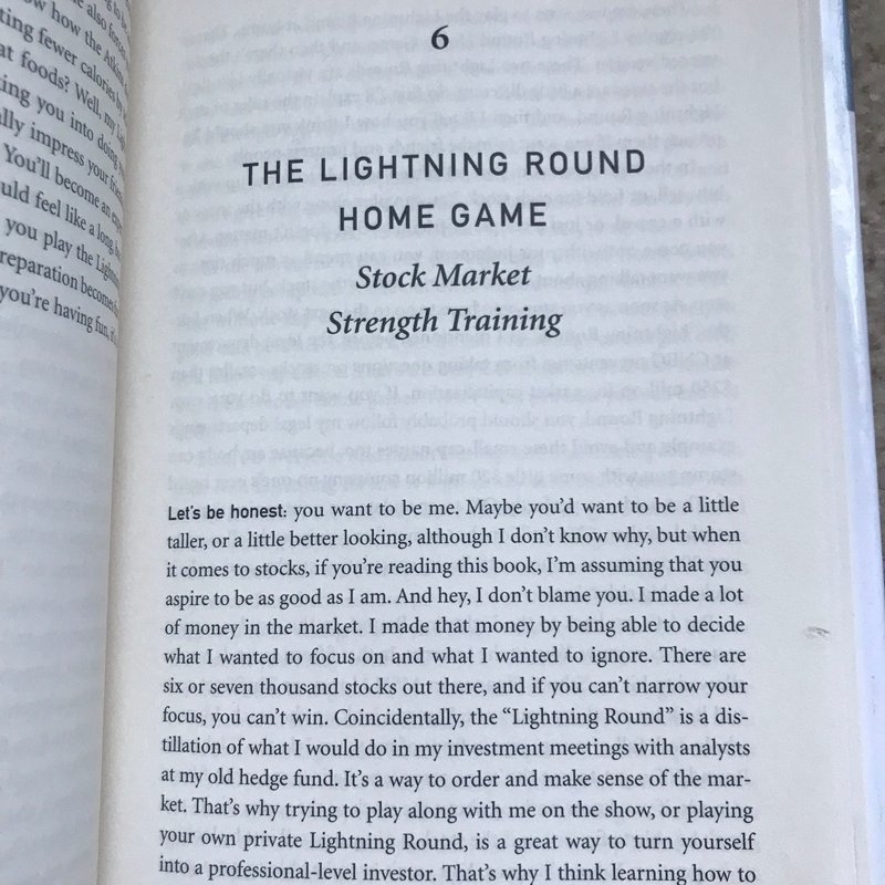 Jim Cramer's Mad Money