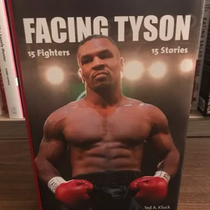 Facing Tyson