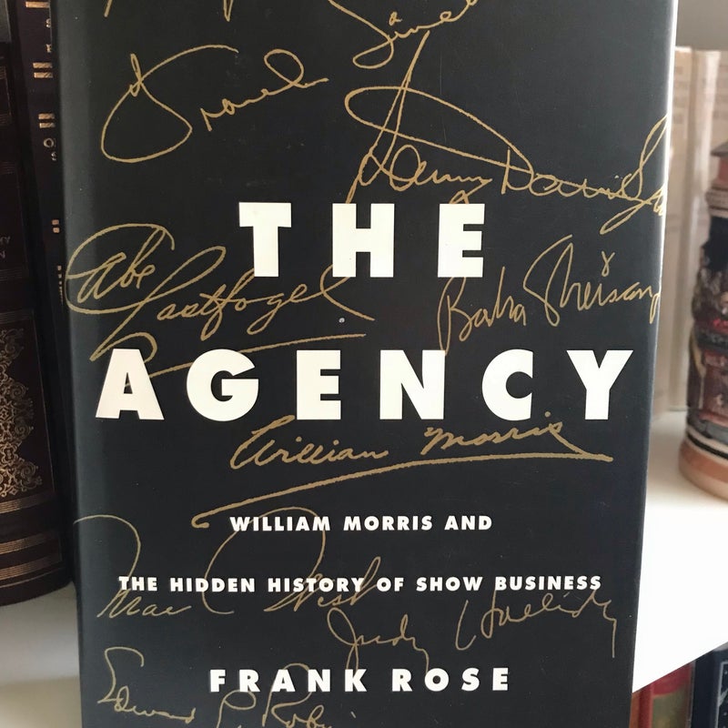 The Agency