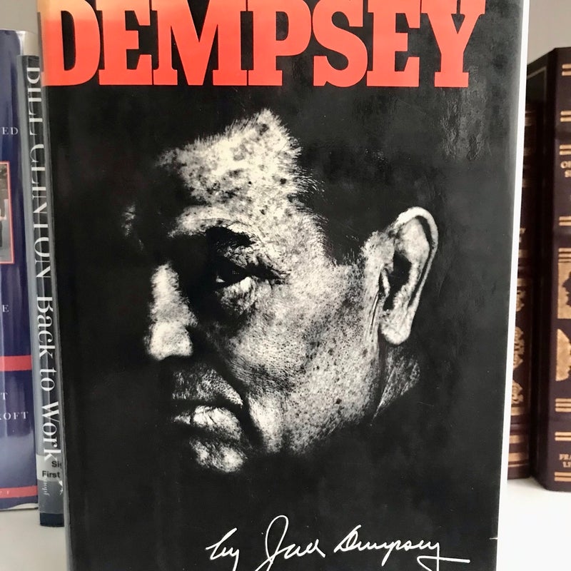 Dempsey 