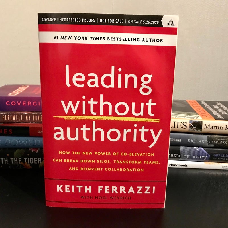 Leading Without Authority