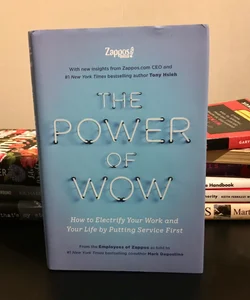 The Power of WOW