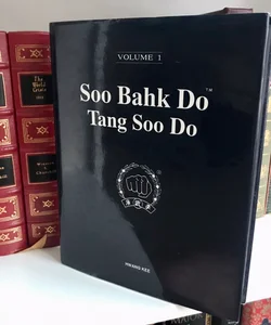 Soo Bahk Do Tang Soo Do