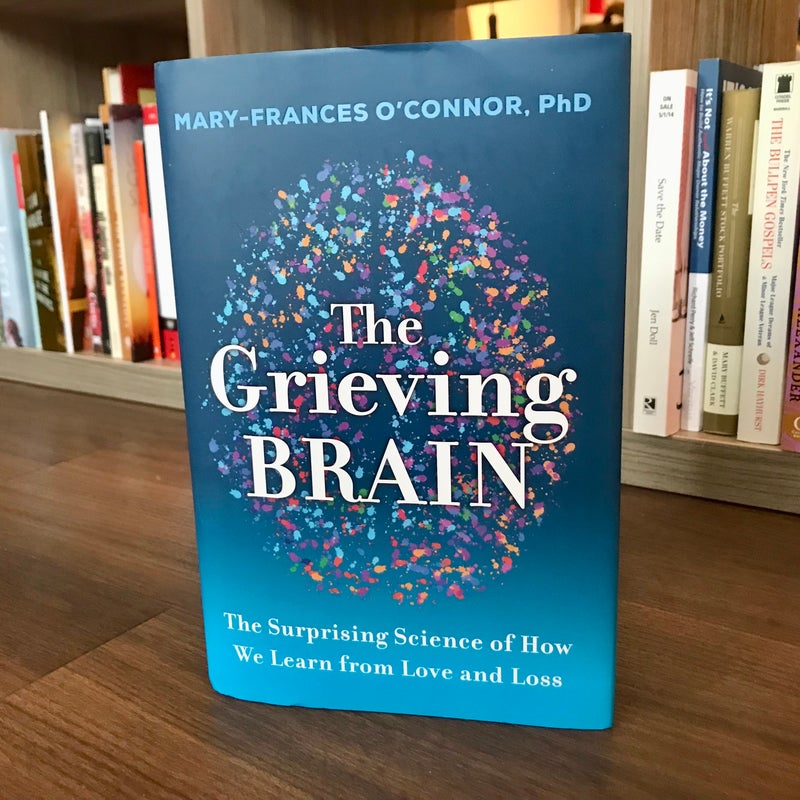 The Grieving Brain