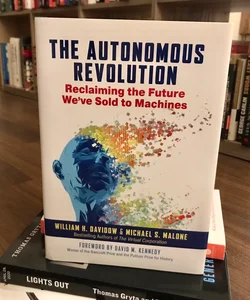 Autonomous Revolution