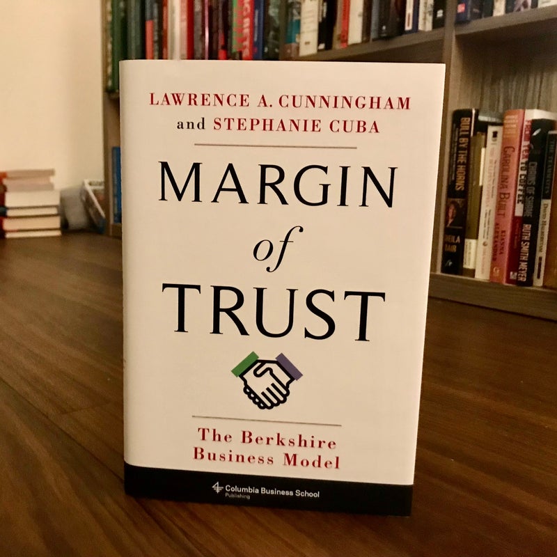 Margin of Trust