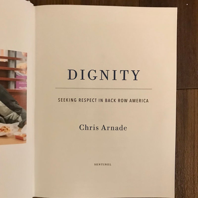 Dignity 