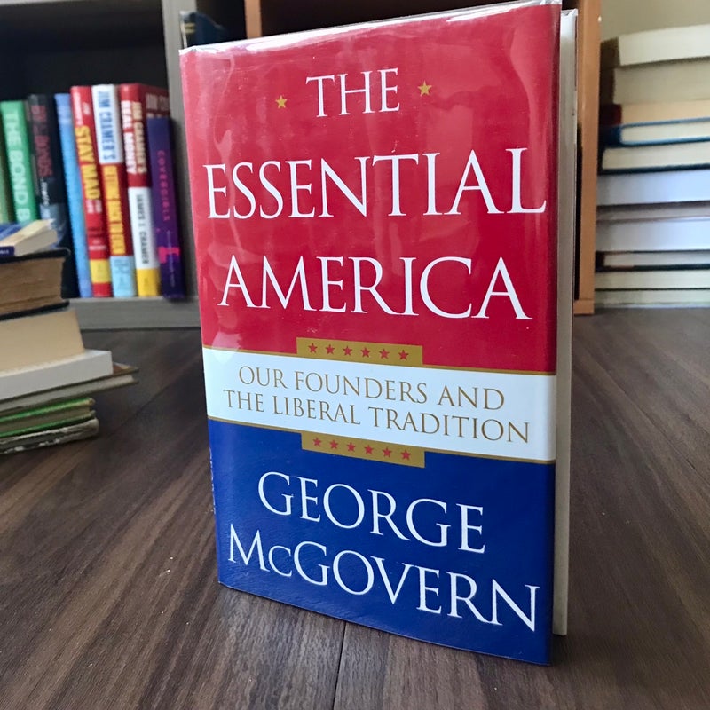 The Essential America