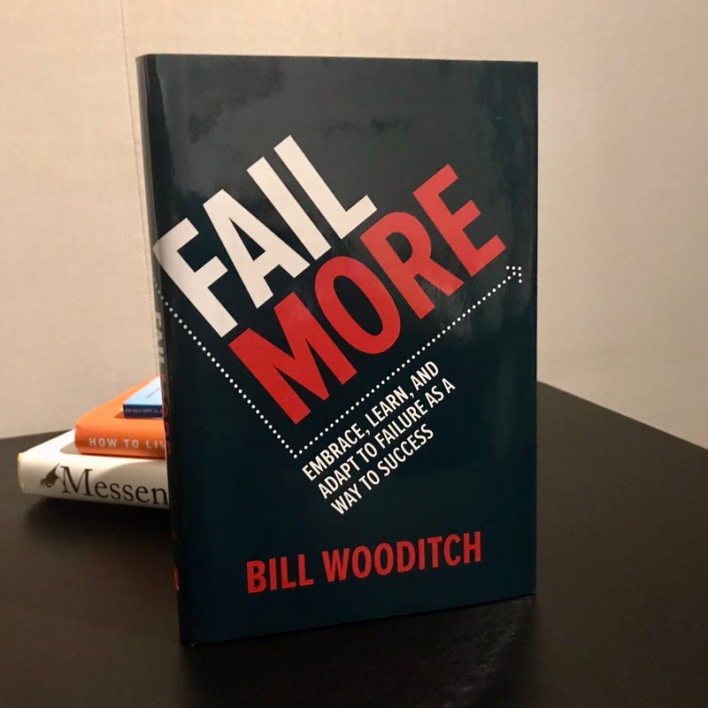 Fail More