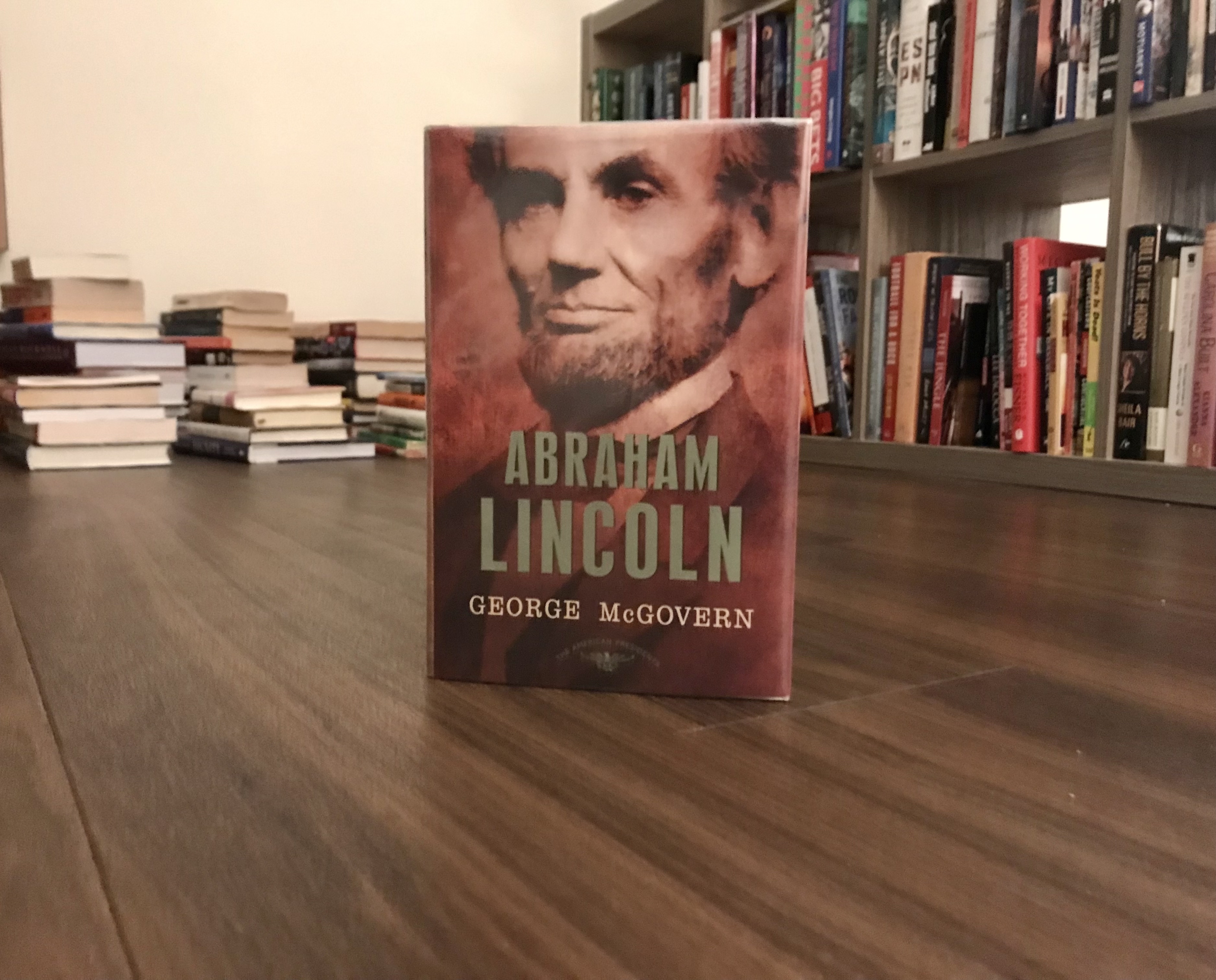 Abraham Lincoln