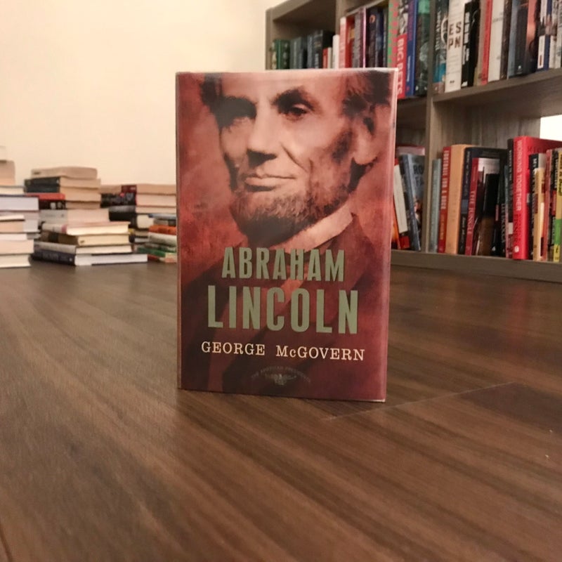 Abraham Lincoln