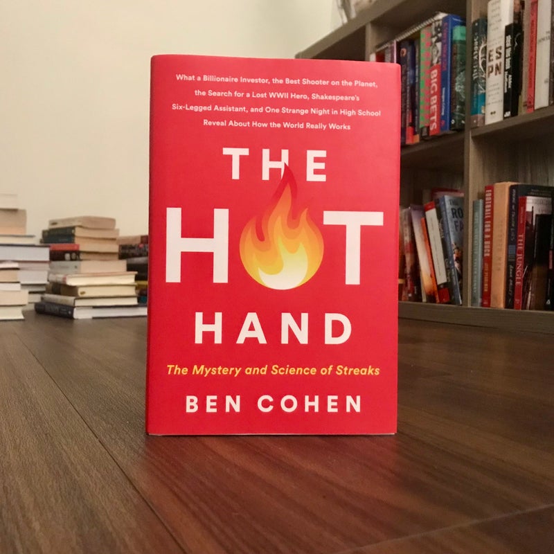 The Hot Hand