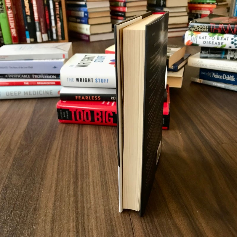 Becoming a Dangerous Woman