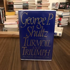 Turmoil and Triumph