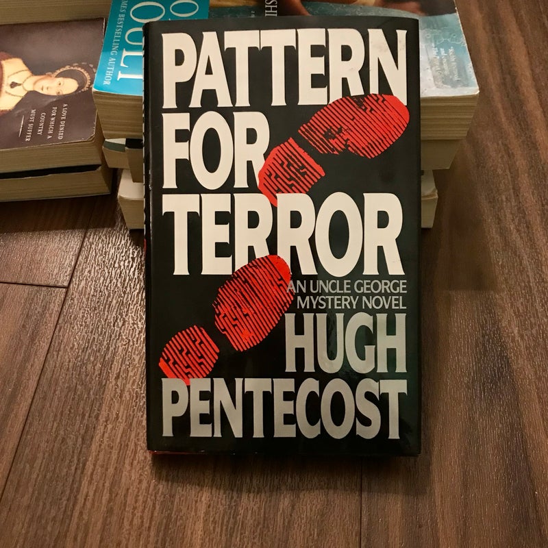 Pattern for Terror