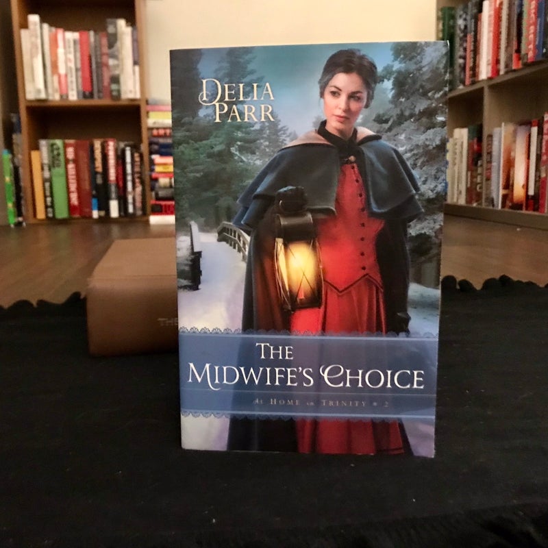 The Midwife's Choice