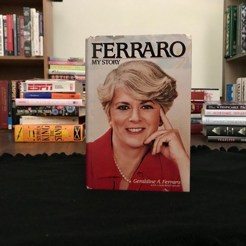 Ferraro