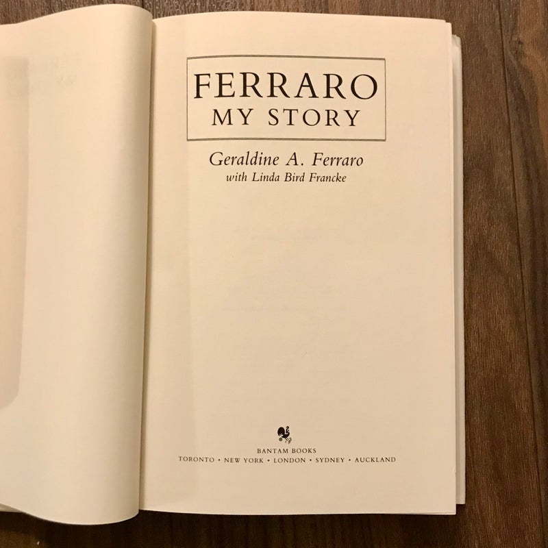 Ferraro