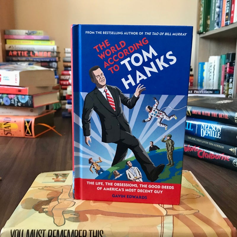 The World According to Tom Hanks