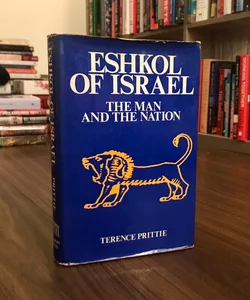 Eshkol of Israel
