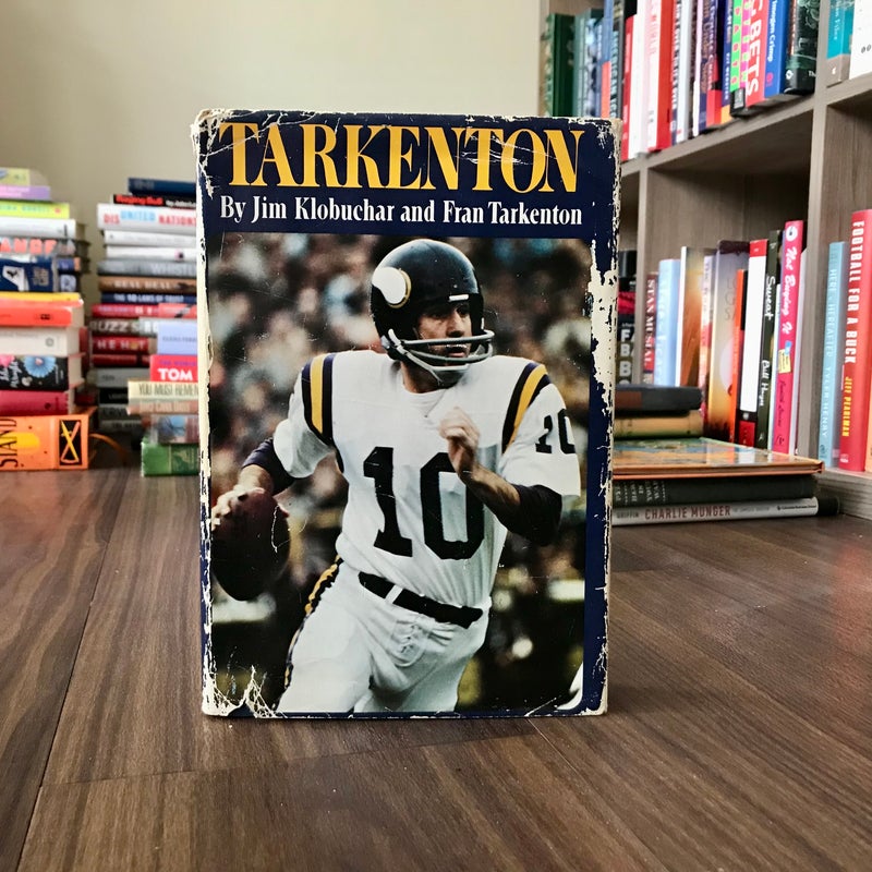 Tarkenton