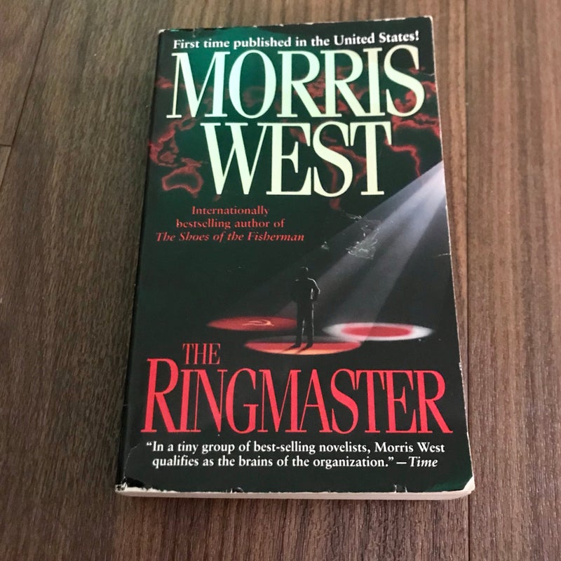The Ringmaster
