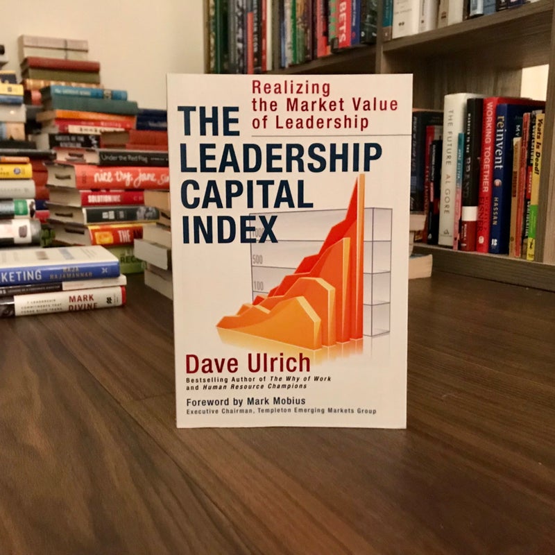 The Leadership Capital Index