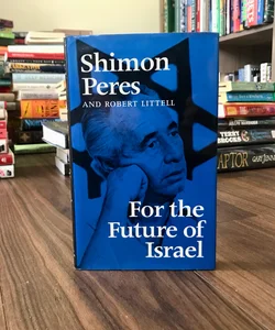 For the Future of Israel